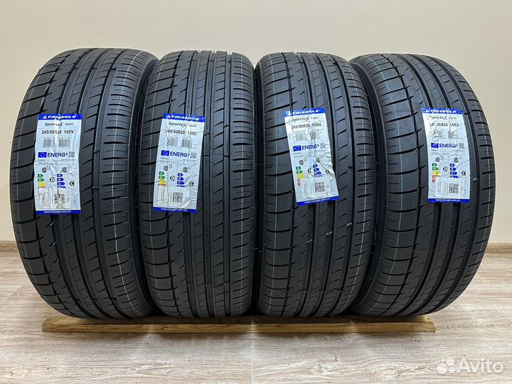 Triangle Sports TH201 245/50 R20 104ZR