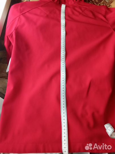 Куртка softshell