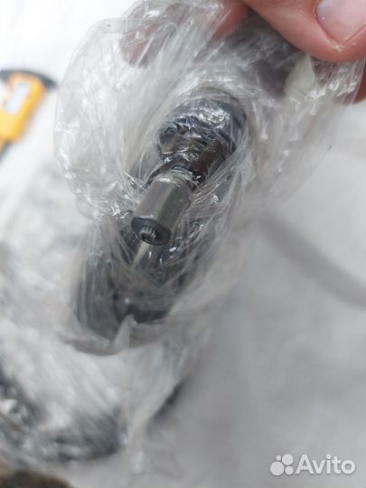 Трос ручника LADA Vesta