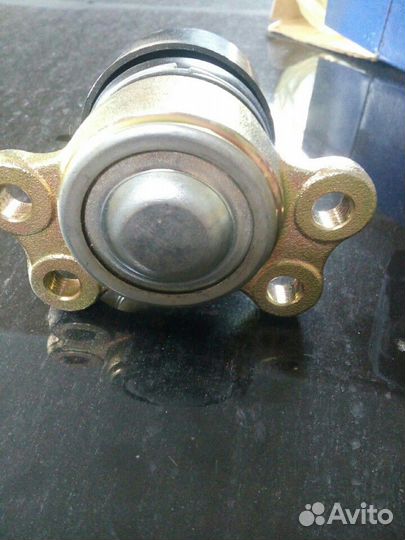 Шаровая опора. ssangyong Actyon