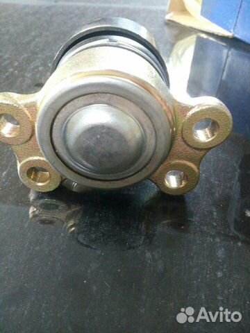 Шаровая опора. ssangyong Actyon