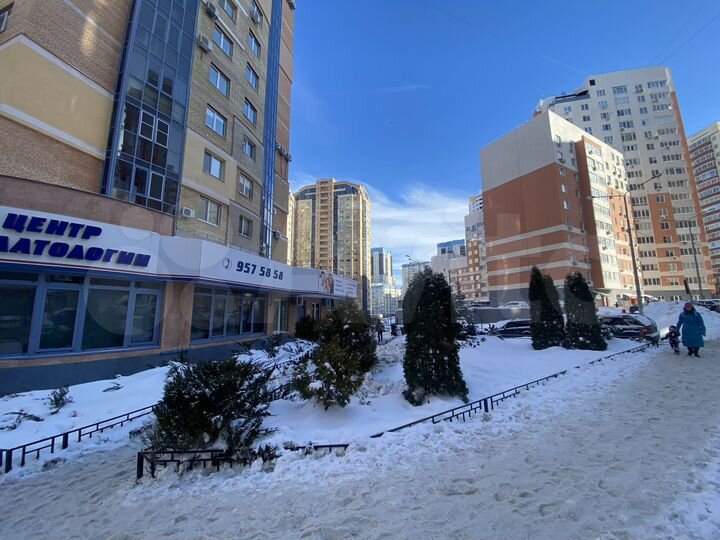 Сдам помещение с мокрой точкой