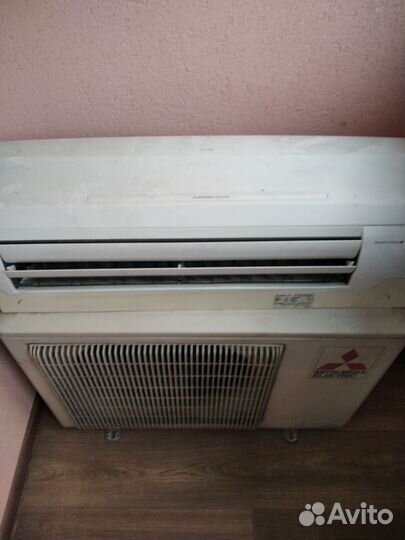 Кондиционер