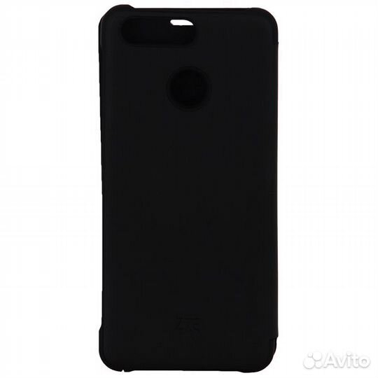 Оригинальный Чехол для ZTE Blade V9 Vita (Black)