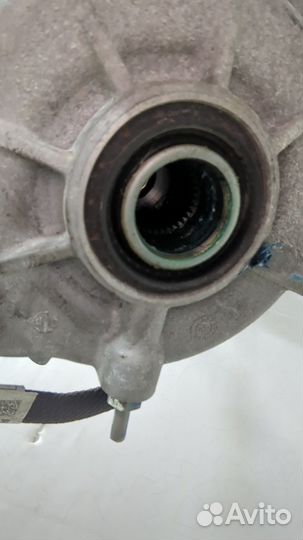 Редуктор моста Buick Envision 2020, 2021