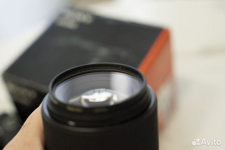 Объектив Sigma 30mm f/1.4 dcdn Sony E Contemporary