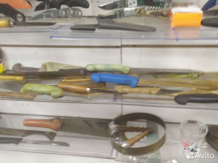 Санитарные советские носилки с хранения +