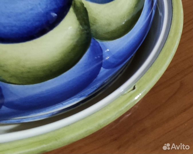 Набор для блинов 