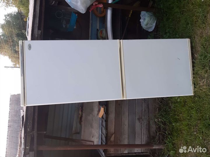 Холодильник бу Минск