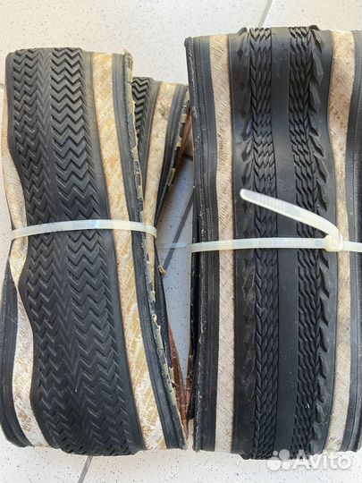 Покрышки 700х38