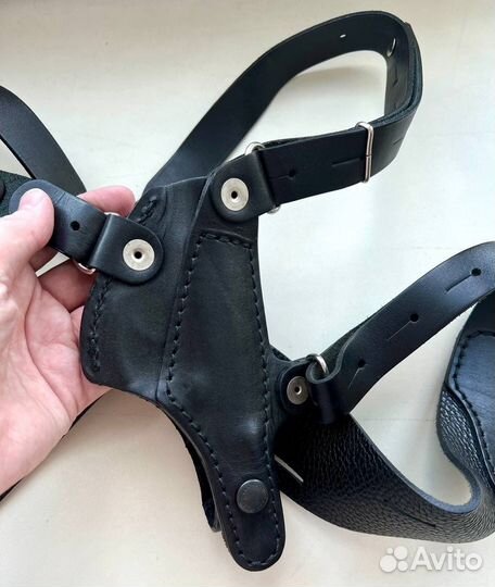 Кобура оперативная