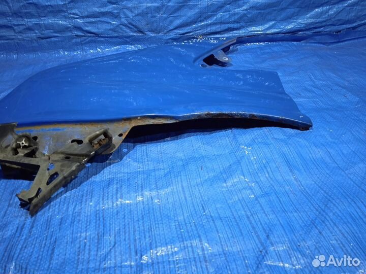 Крыло переднее левое Ford Transit 2006-2014