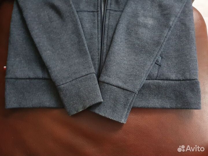 Зип худи tommy hilfiger