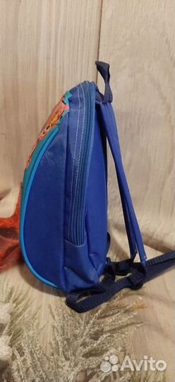 Рюкзак детский Щенячий патруль