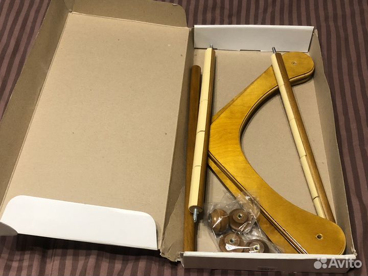 Пяльцы рамка