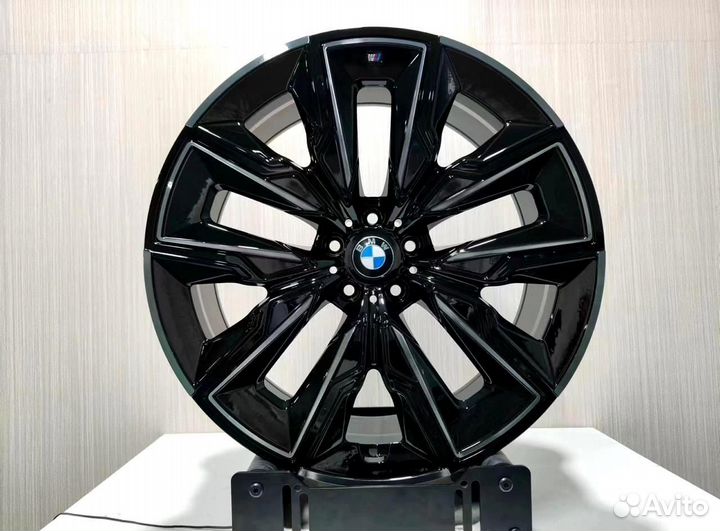 Кованые диски R21