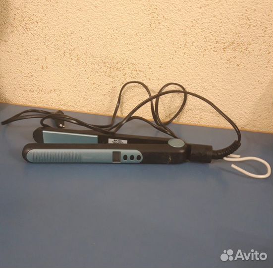 Щипцы для волос Rolsen HS4511TL