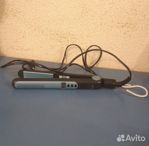 Щипцы для волос Rolsen HS4511TL