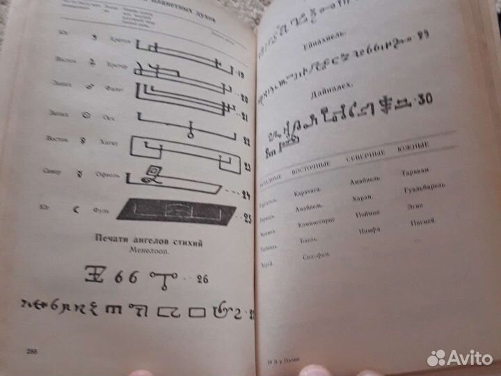 Папюс практическая магия