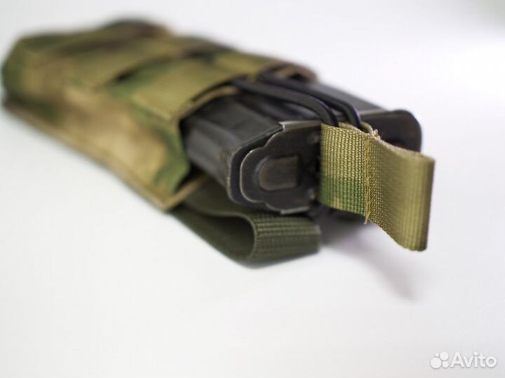 Подсумок ак-1 одинарный