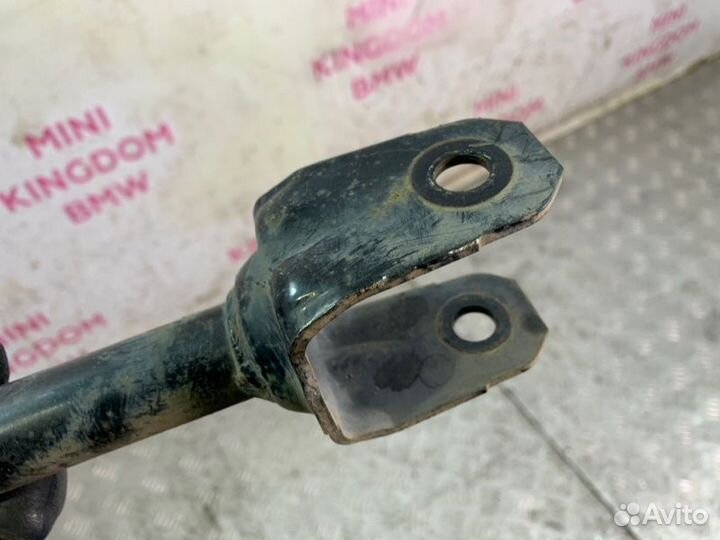 Рычаг подвески задний правый Suzuki Kizashi J24B