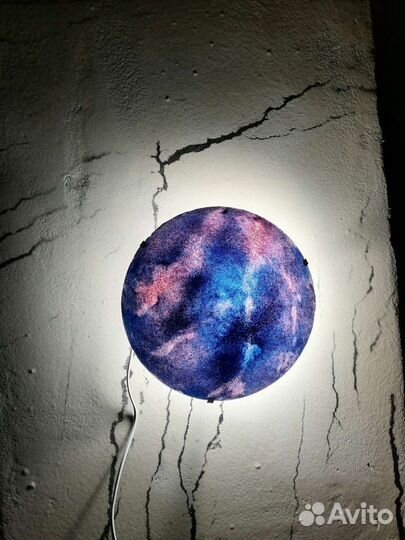 Светильники, Бра, напольные, настенные