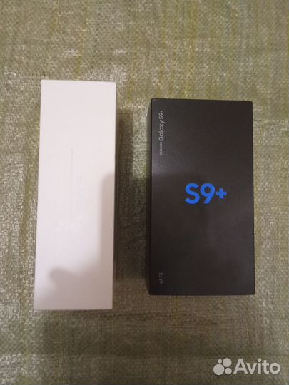 Коробка пустая от iPhone 5s,6s,11,других производ