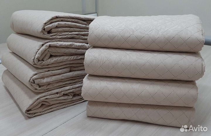 Покрывало стеганое(пошив покрывал, пледов)