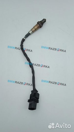 Лямбда-зонд BMW X5 E70 рест. 2012 7791600