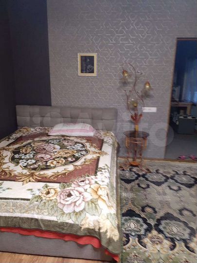 1-к. квартира, 30 м², 1/1 эт.