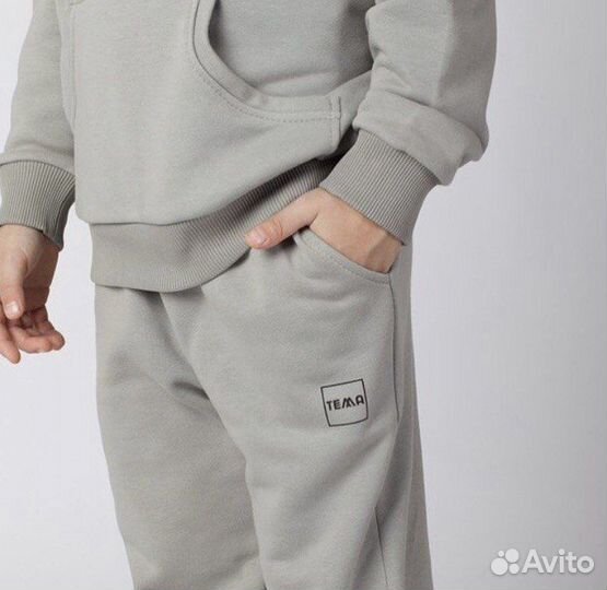 Костюм детский