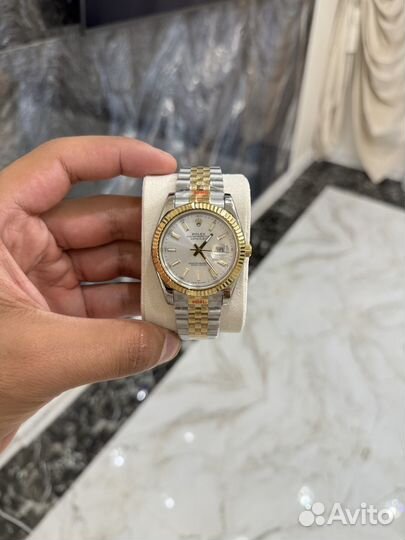 Часы rolex