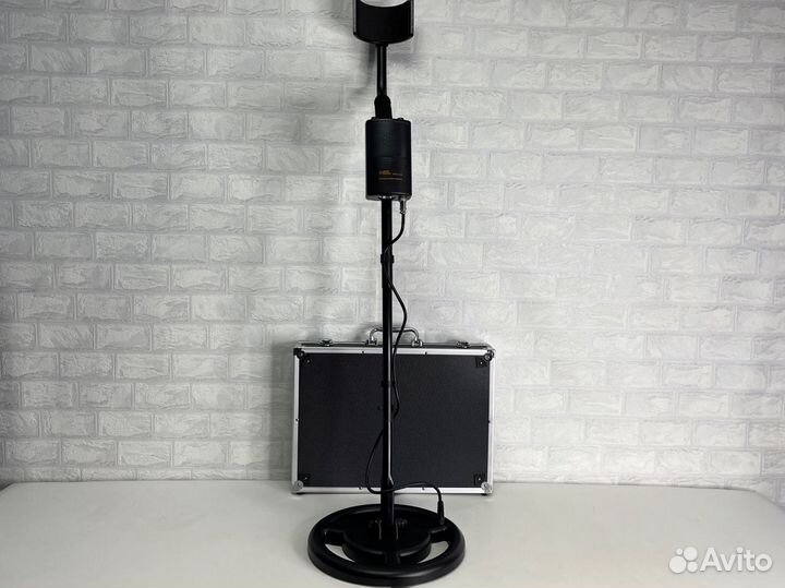 Металлоискатель AS-944 new