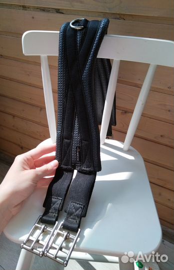 Конная амуниция бу