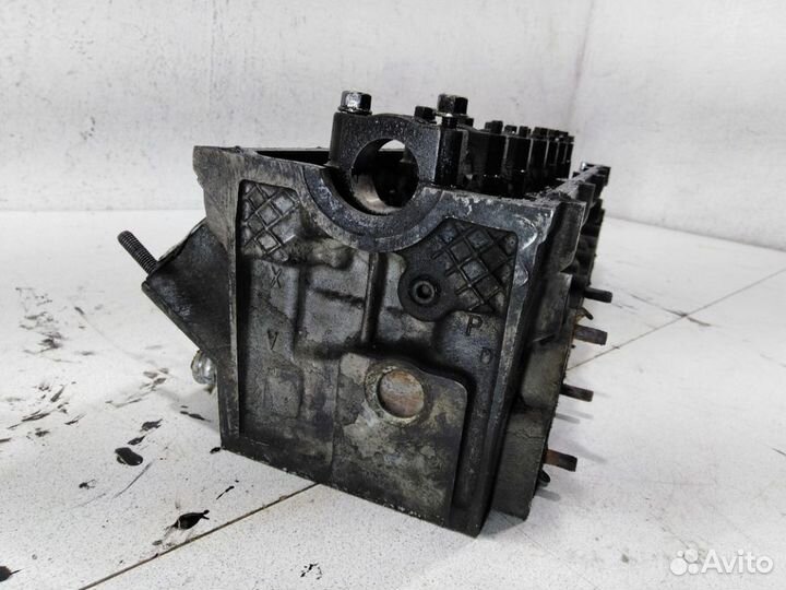 Головка блока бмв 5 E39