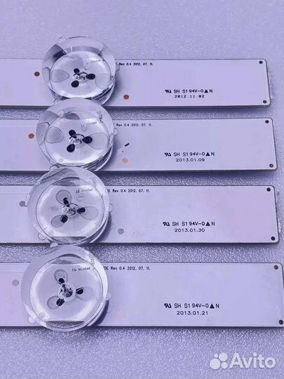 Подсветка телевизора LG Innotek 32