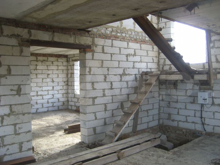 Дом 148 м² на участке 21 сот.