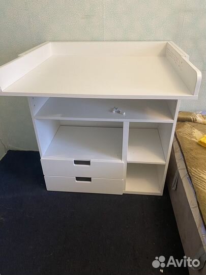 Пеленальный стол IKEA