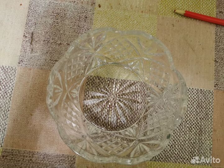 Новый салатник