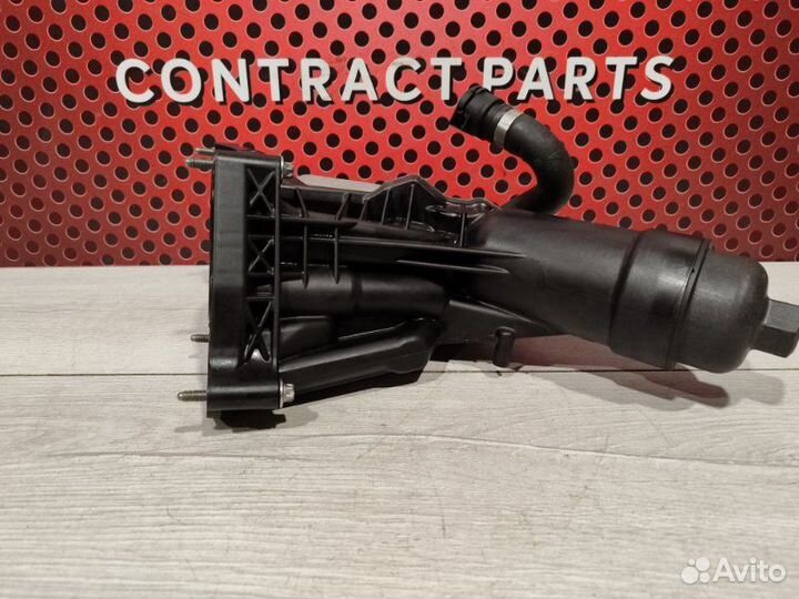 Фильтр масляный Bmw 6 G32 B48B20B 2017