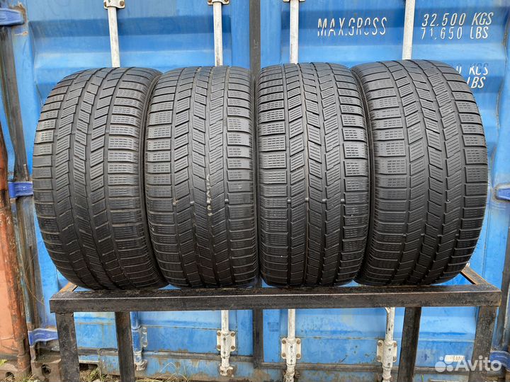 Pirelli Scorpion Ice&Snow 275/40 R20