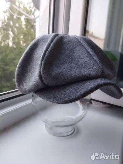 Кепка мужская