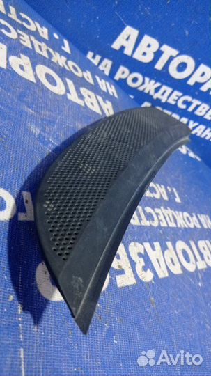 Накладка кузова Great Wall Hover внедорожник