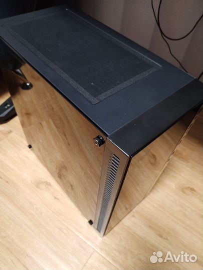 Корпус для пк