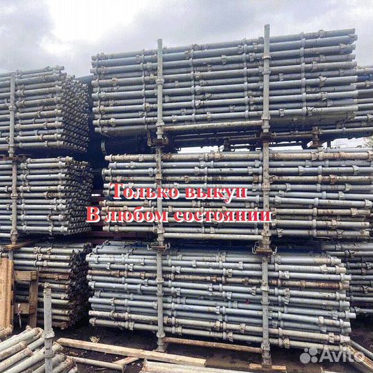 Опалубка каплок