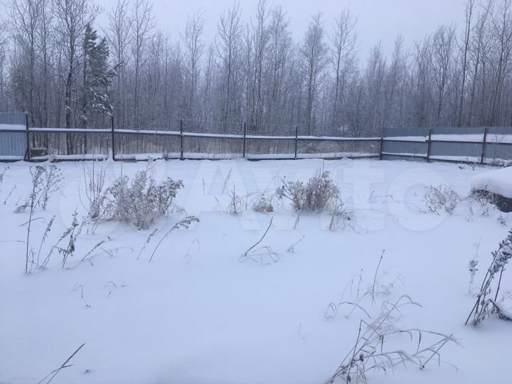 Дача 20 м² на участке 6 сот.