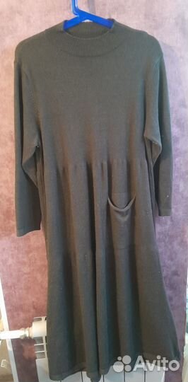 Женские вещи пакетом 52-52