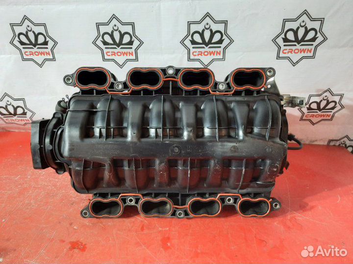 Коллектор впускной Lexus Ls XF40