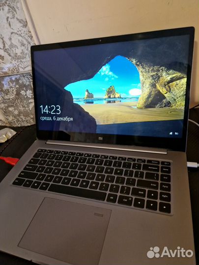 Xiaomi notebook pro 15