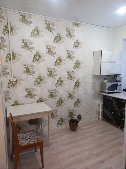 1-к. квартира, 45 м², 2/2 эт.